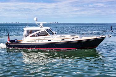 40' Hinckley 2003 Yacht For Sale